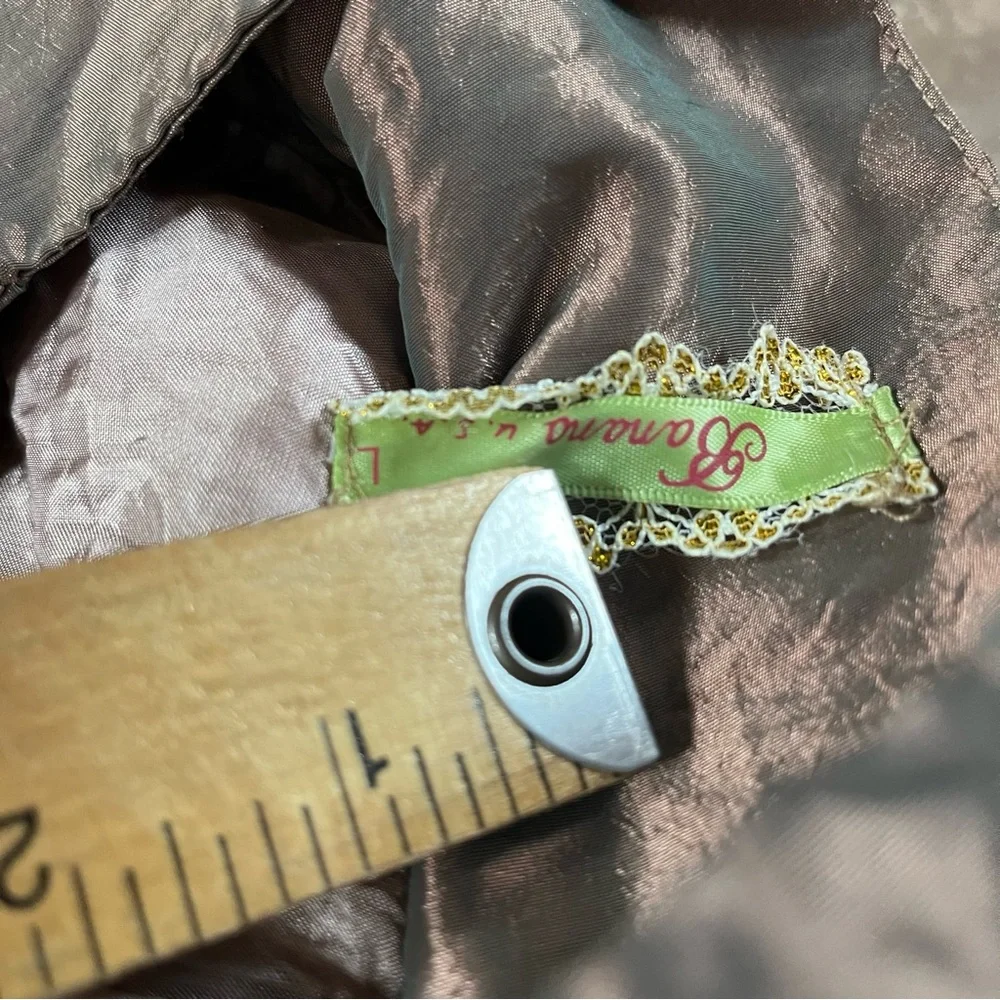 Banana Republic **the skirt
